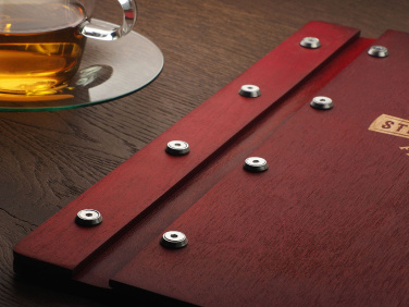 Logotrade promotional gift picture of: Menu cover 1860121